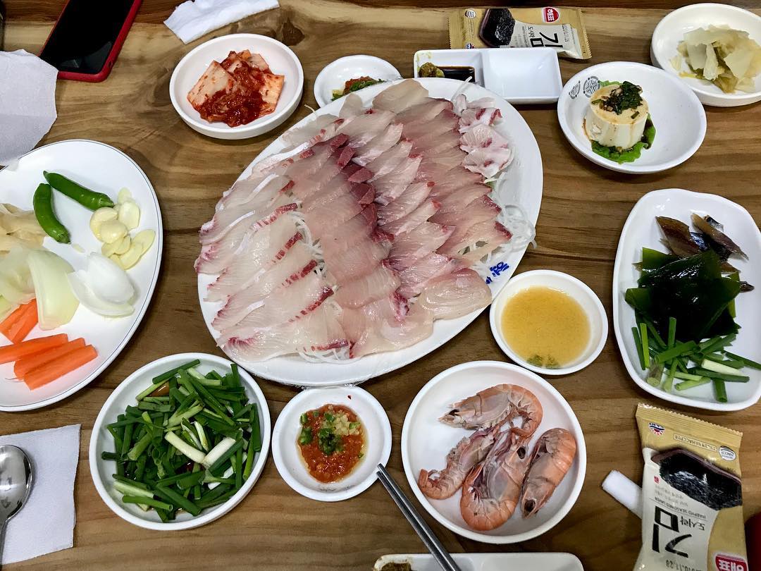 혁이네수산|제주 / 서귀포시내, 씨푸드맛집 | 식신 맛집추천