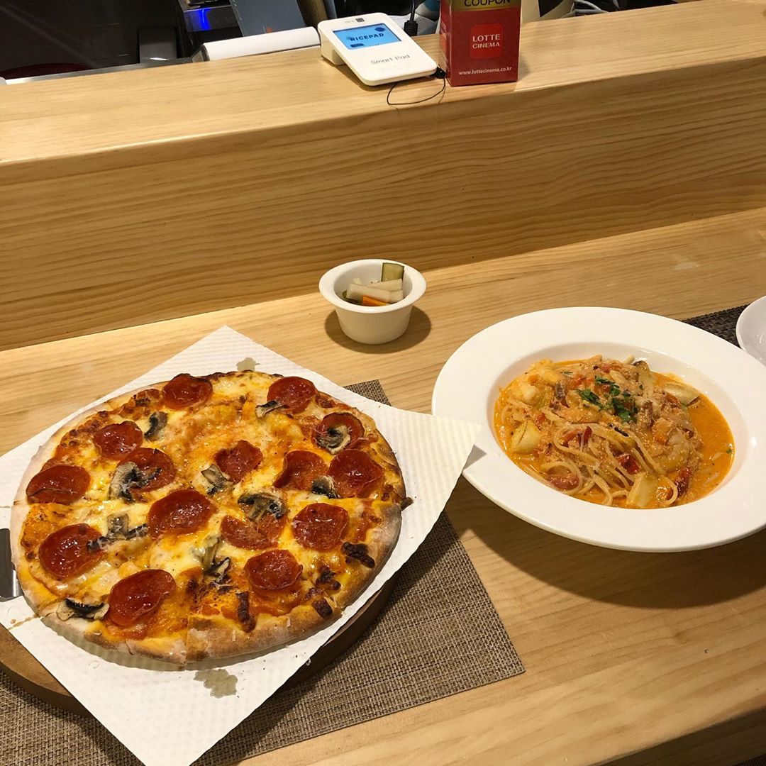 나인파스타 - 울산, 중구-성남동 옥교동 | 맛집검색 식신