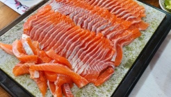 송어의집 매장 이미지