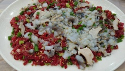 하당먹거리 매장 이미지