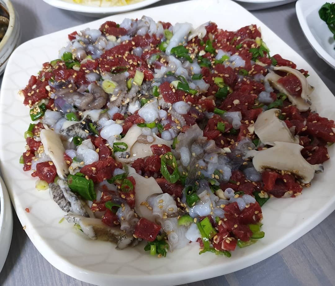 출처 : jeonghanggae님의 인스타그램