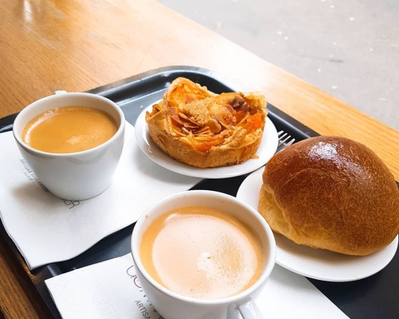 Oddette , 77 Rue Galande, 75005 Paris, 프랑스