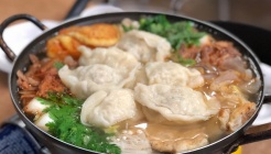 평안도만두집 매장 이미지