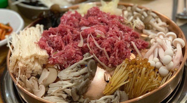 서울숲 맛집 추천 분위기 좋은 서울숲 맛집 BEST 15