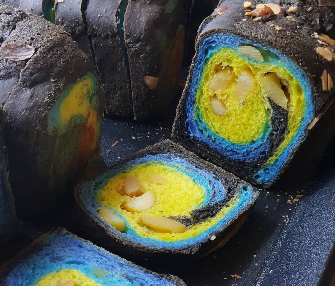 출처 : 베어스덴베이커리 공식 인스타그램