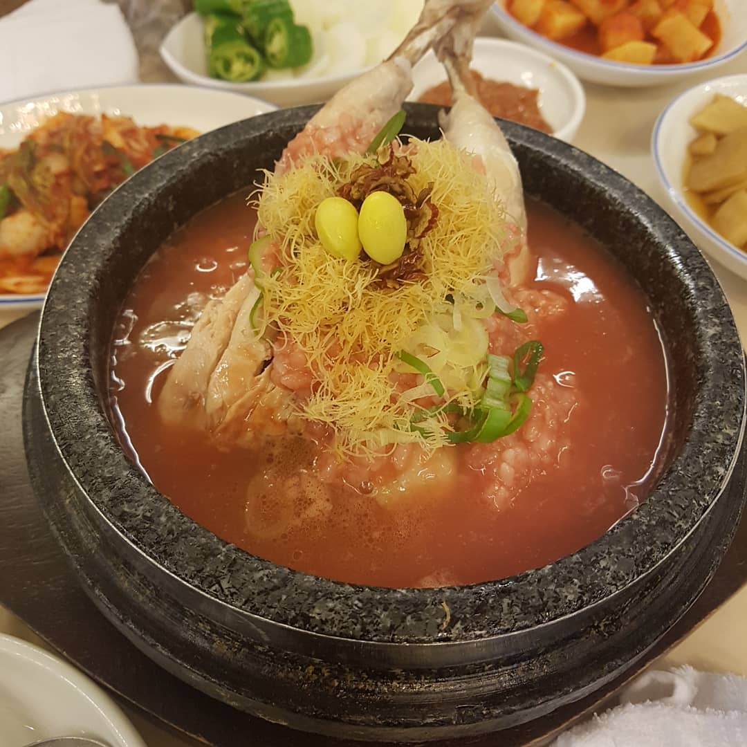 사또가든 - 경기, 용인-기흥구 동백 신갈 | 맛집검색 식신