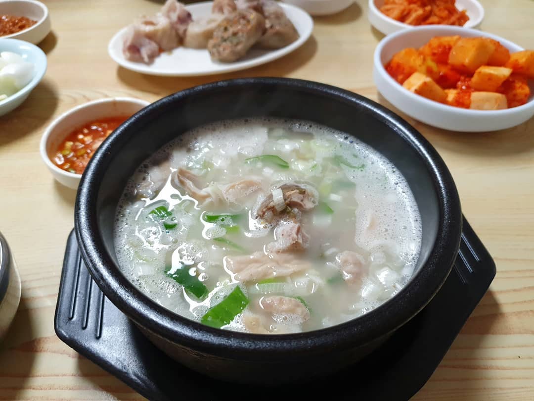 고급아바이순대 - 서울 강남, 천호 강동 둔촌 | 맛집검색 식신
