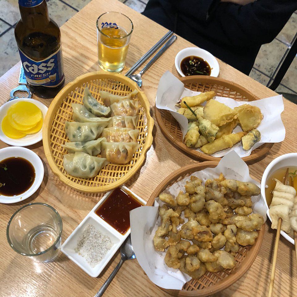 삼미분식|이천시맛집, 한식맛집, 식신 대한민국 No.1 맛집검색,맛집추천