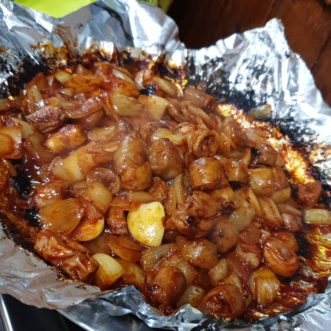 용마왕십리왕곱창 - 서울 강북, 세종대 군자 중곡 | 맛집검색 식신