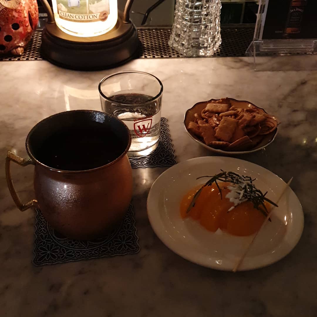 바 세컨드 룸 - 전북, 군산시 | 맛집검색 식신
