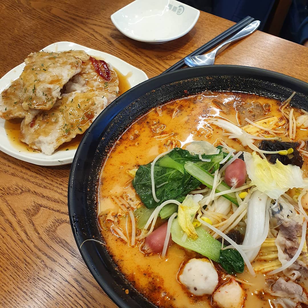 딘딘향 강남역점|강남역맛집, 일/중/아시아맛집, 식신 대한민국 No.1 맛집검색,맛집추천