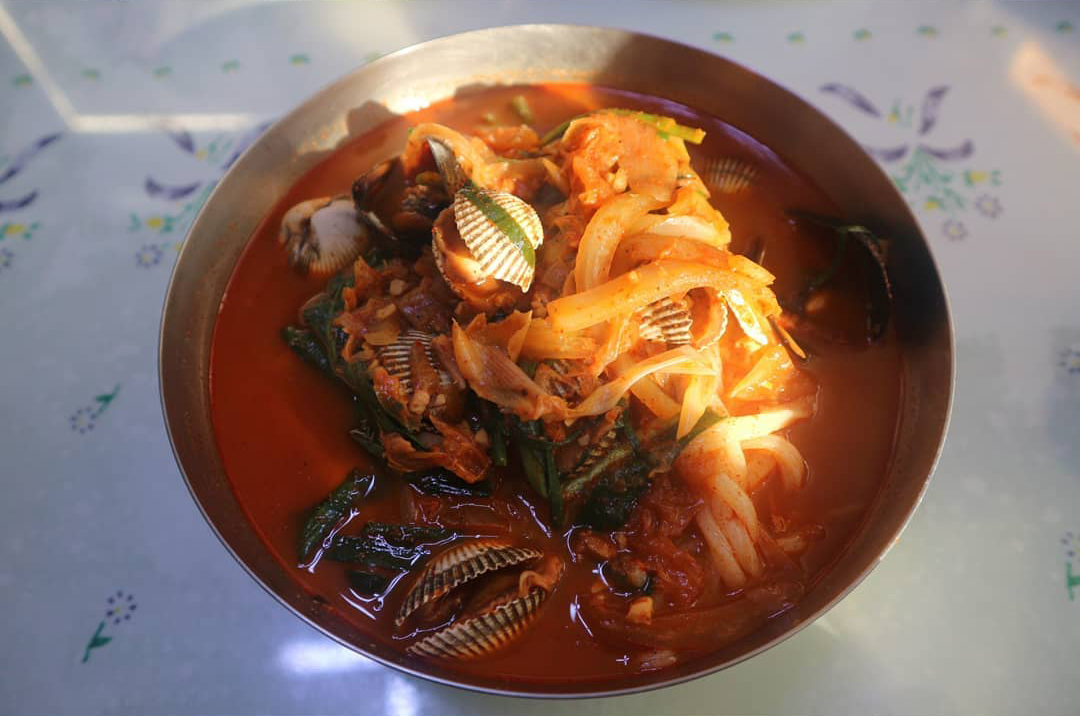 일미식당 - 충북, 보은 | 맛집검색 식신