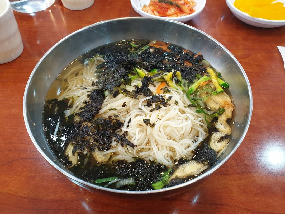 명품잔치국수 - 서울 강북, 망원 성산 | 맛집검색 식신