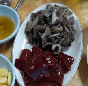 홍능갈비 매장 사진, 경기도 고양시 덕양구 삼송로 158