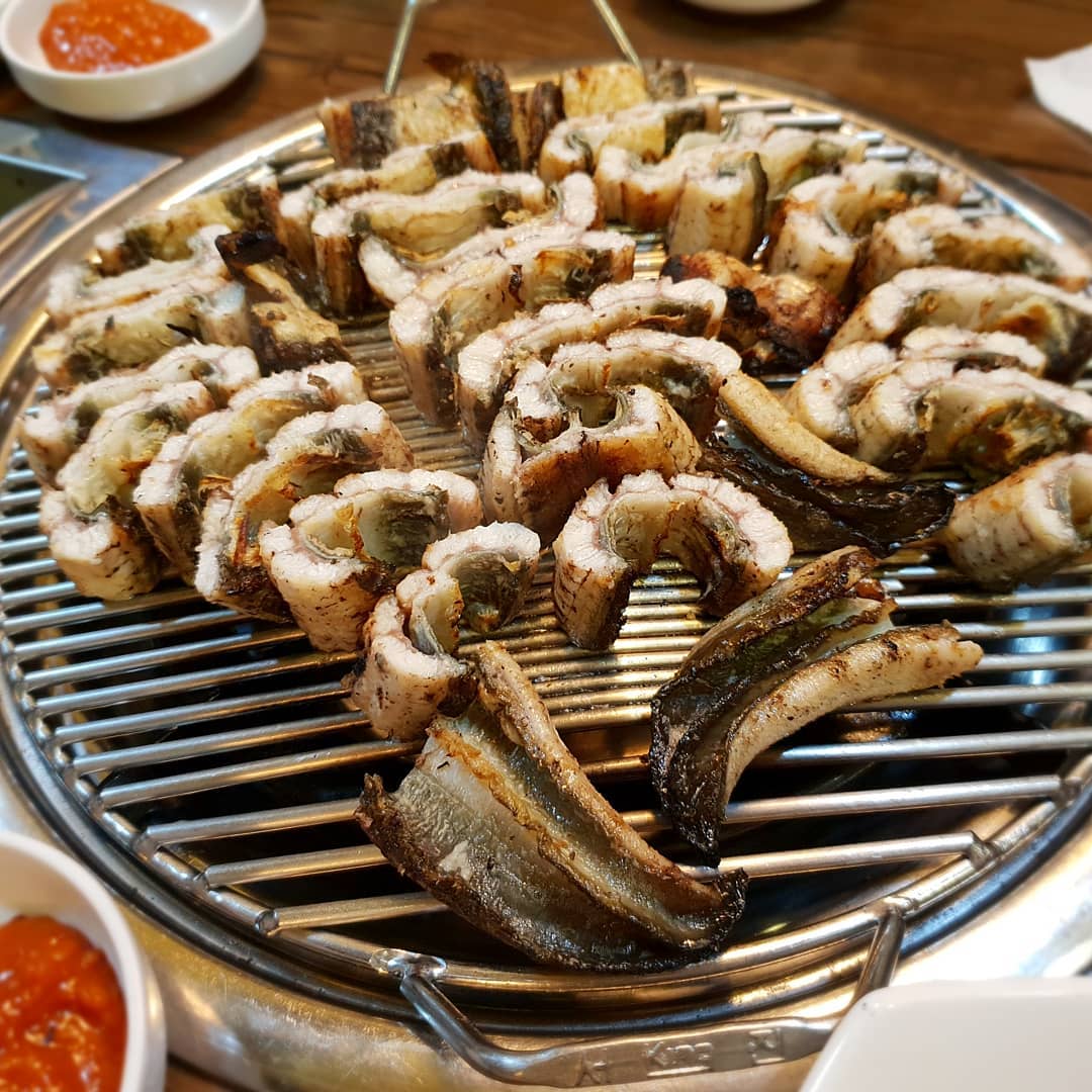 삼대풍천민물장어 - 서울 강북, 종로 | 맛집검색 식신