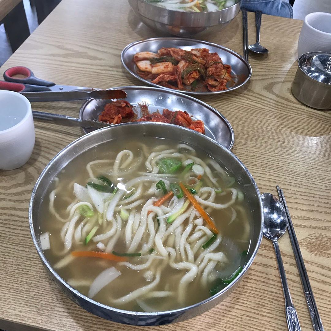 홍남매칼국수 - 경기, 수원-권선구 장안구 | 맛집검색 식신