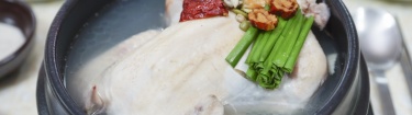 과거 선인들의 발자취 가득한 영주 맛집 25곳