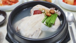 풍기삼계탕 매장 이미지