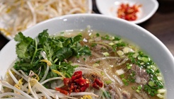 팜티진쌀국수 매장 이미지