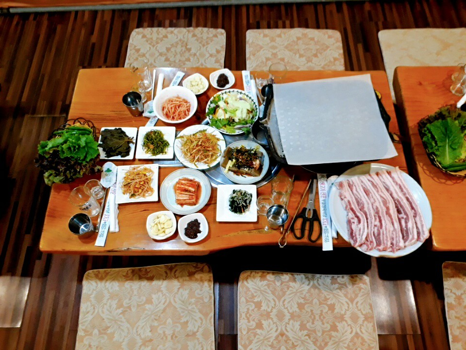 부일식당 - 인천, 부평 | 맛집검색 식신