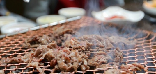 한국식당
