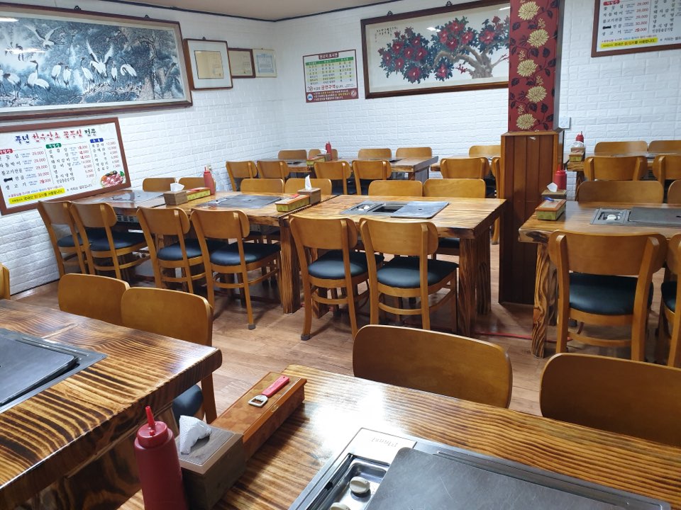 출처 : 풍년불고기 공식 점주 제공