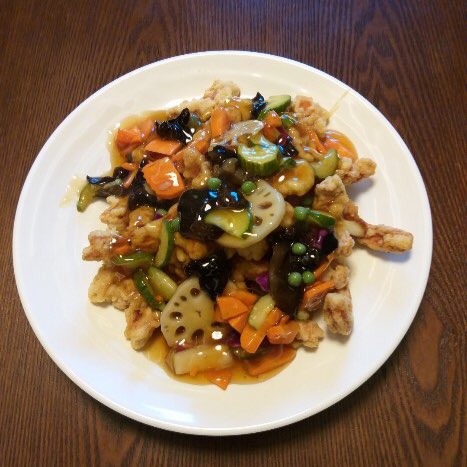 출처 : 경방루 공식 점주 제공