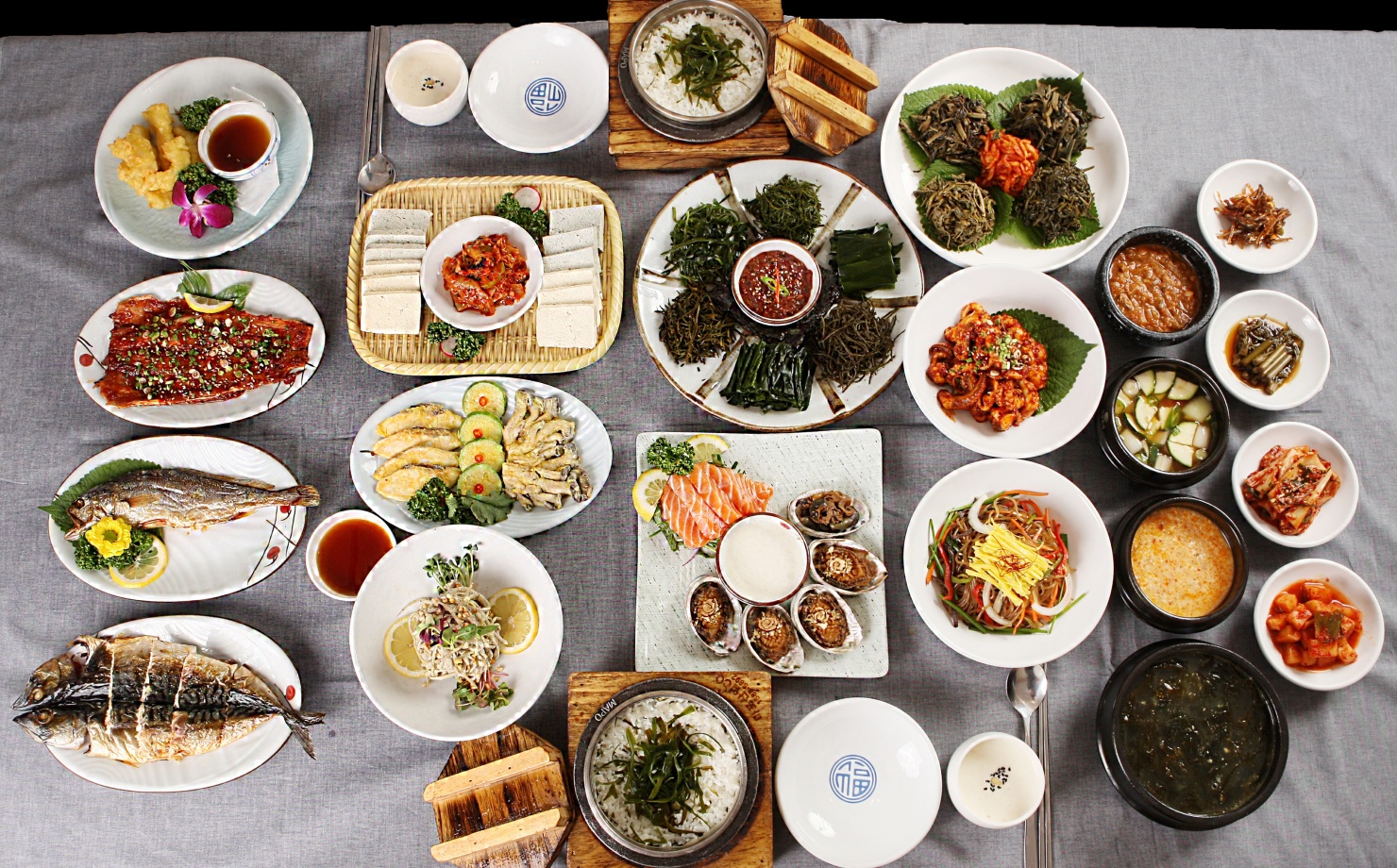 출처 : 진도울돌목가는길 공식 점주 제공