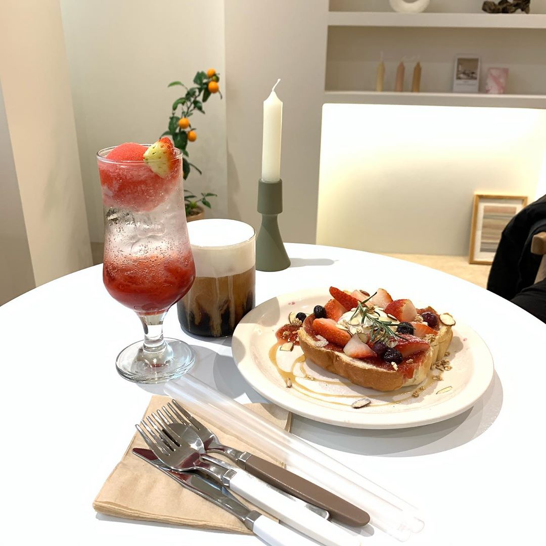 출처 : 온다미 인스타그램 검색 결과