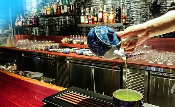 출처 : Bar Tea Scent 공식 인스타그램