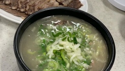 영동설렁탕 매장 이미지