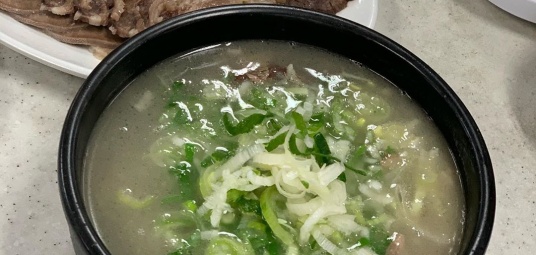영동설렁탕