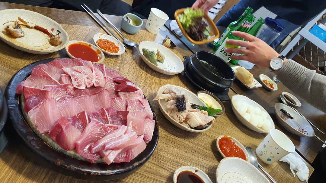 후포회수산 - 대구, 남구 봉덕 대명 | 맛집검색 식신