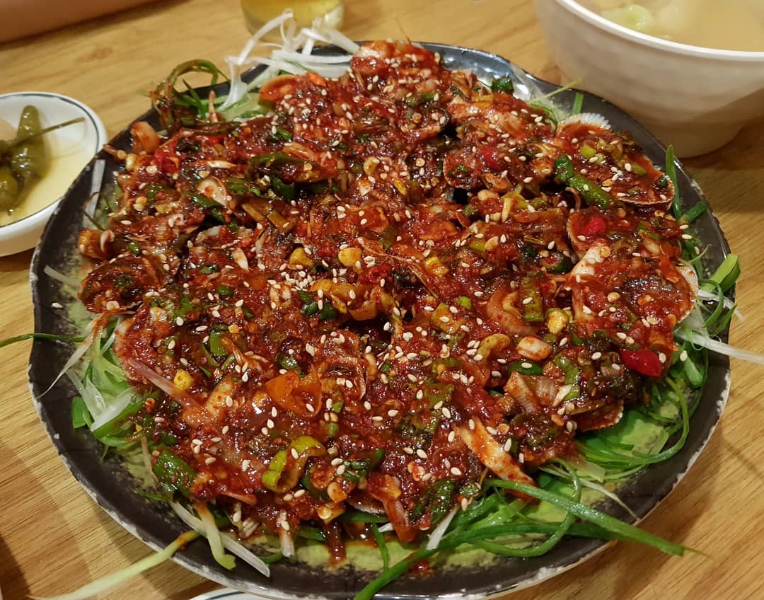 왕대박지지미촌 - 서울 강북, 서울역 남대문 | 맛집검색 식신
