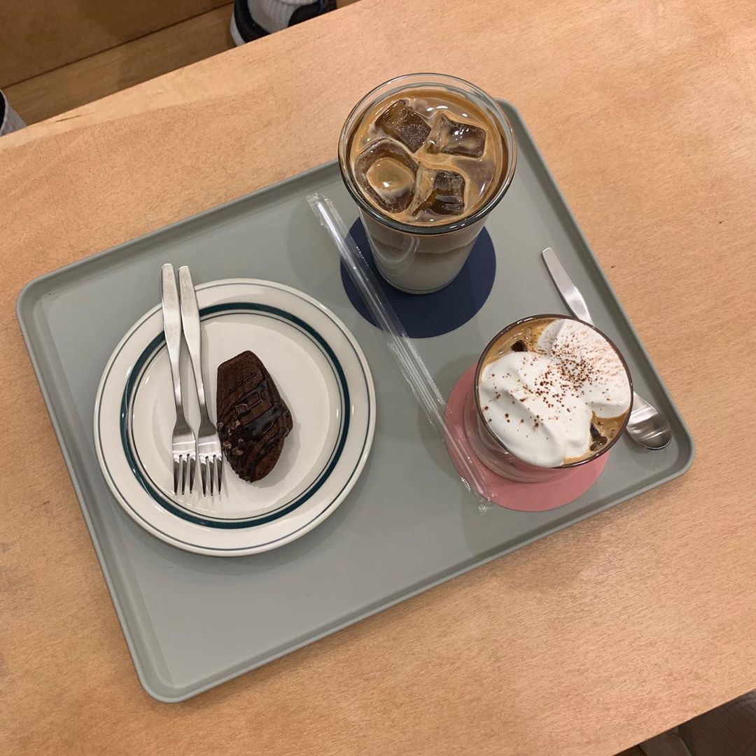 카페알코브 - 서울 강남, 보라매 신대방 | 맛집검색 식신