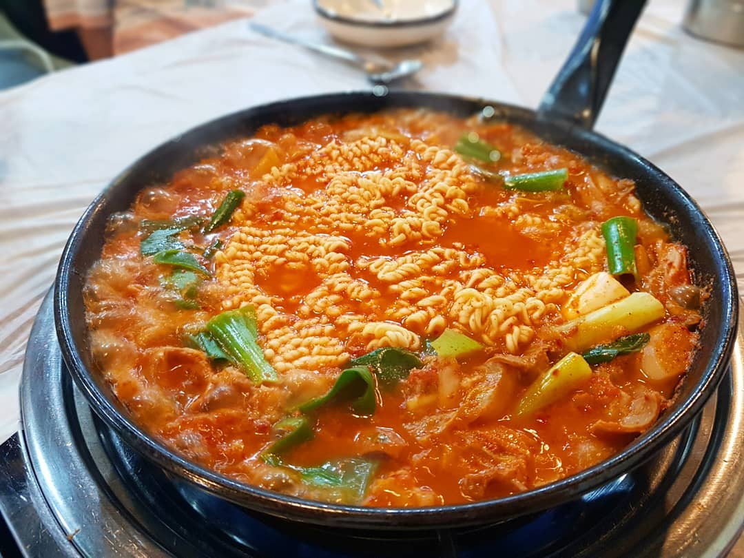 이인영선산곱창 송정점 - 경북, 구미 | 맛집검색 식신