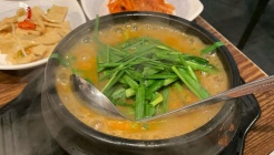 담뿍화로된장찌개 매장 이미지