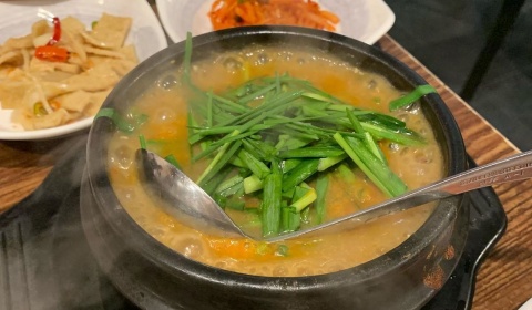 담뿍화로된장찌개 매장 이미지