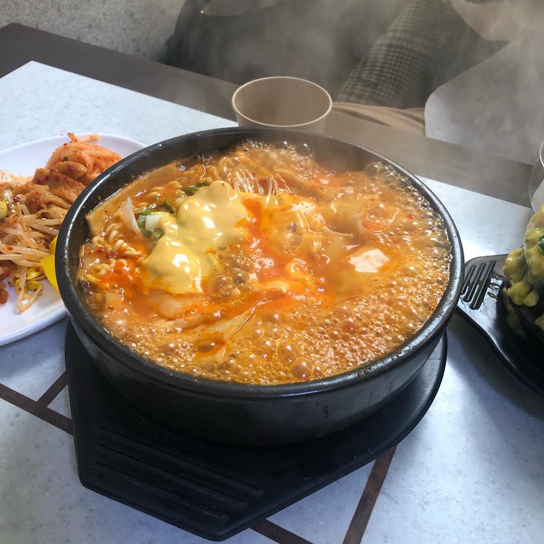사대분식 - 서울 강북, 세종대 군자 중곡 | 맛집검색 식신