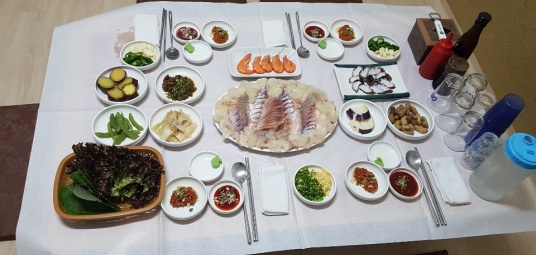 소문난횟집