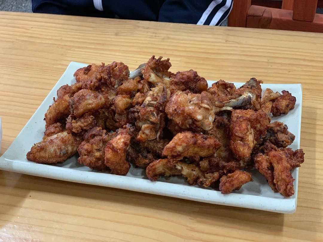 함흥통닭 이미지