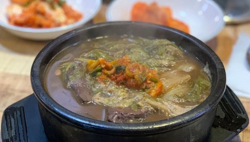 창성옥 매장 이미지