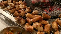 부산양곱창 매장 이미지