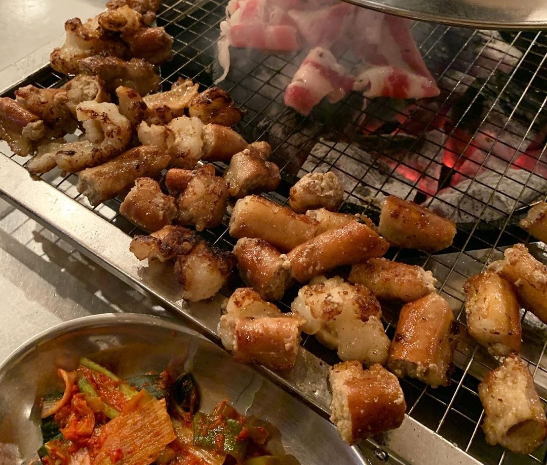 출처 : belovedse님의 인스타그램