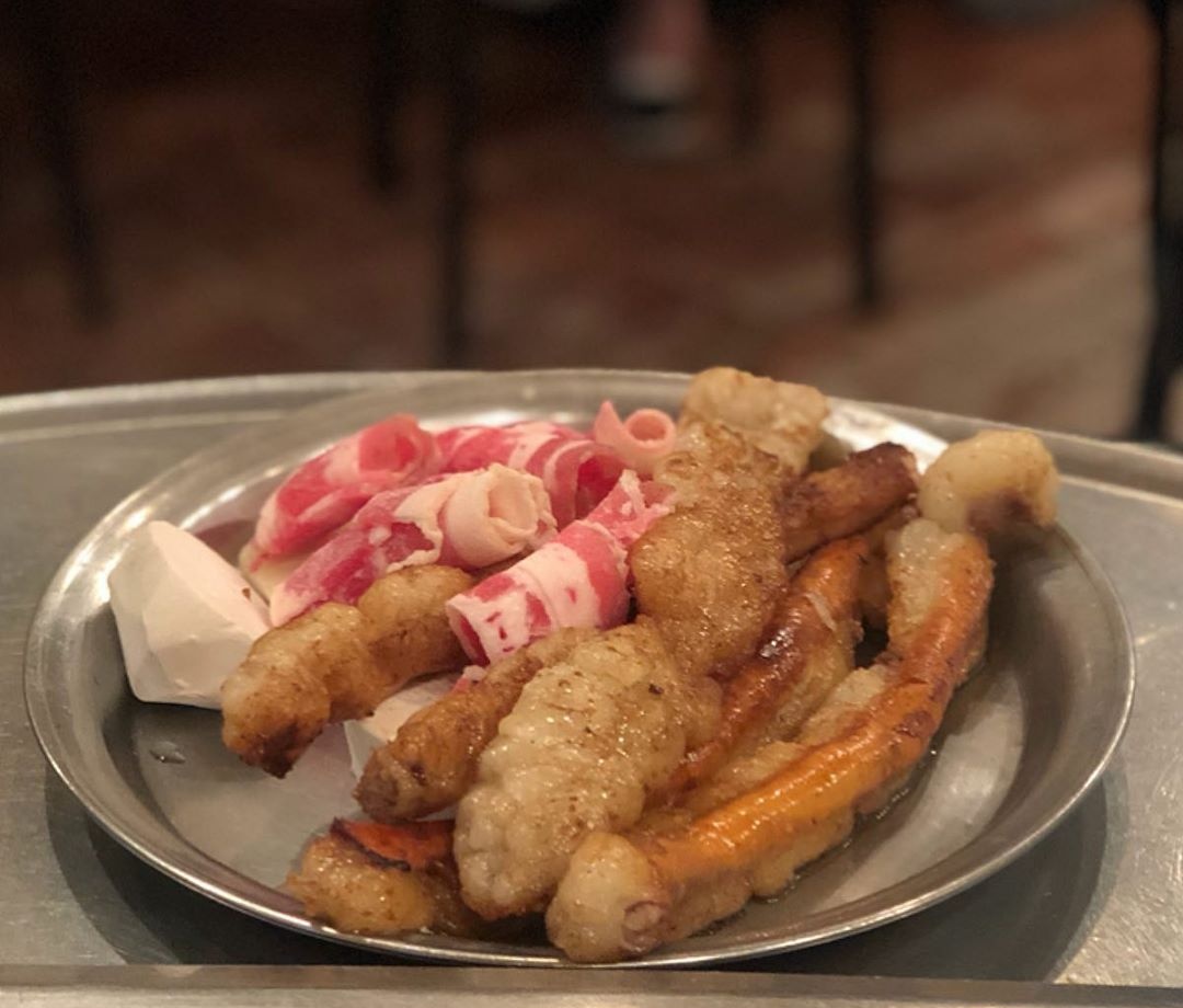 출처 : kochang_table님의 인스타그램