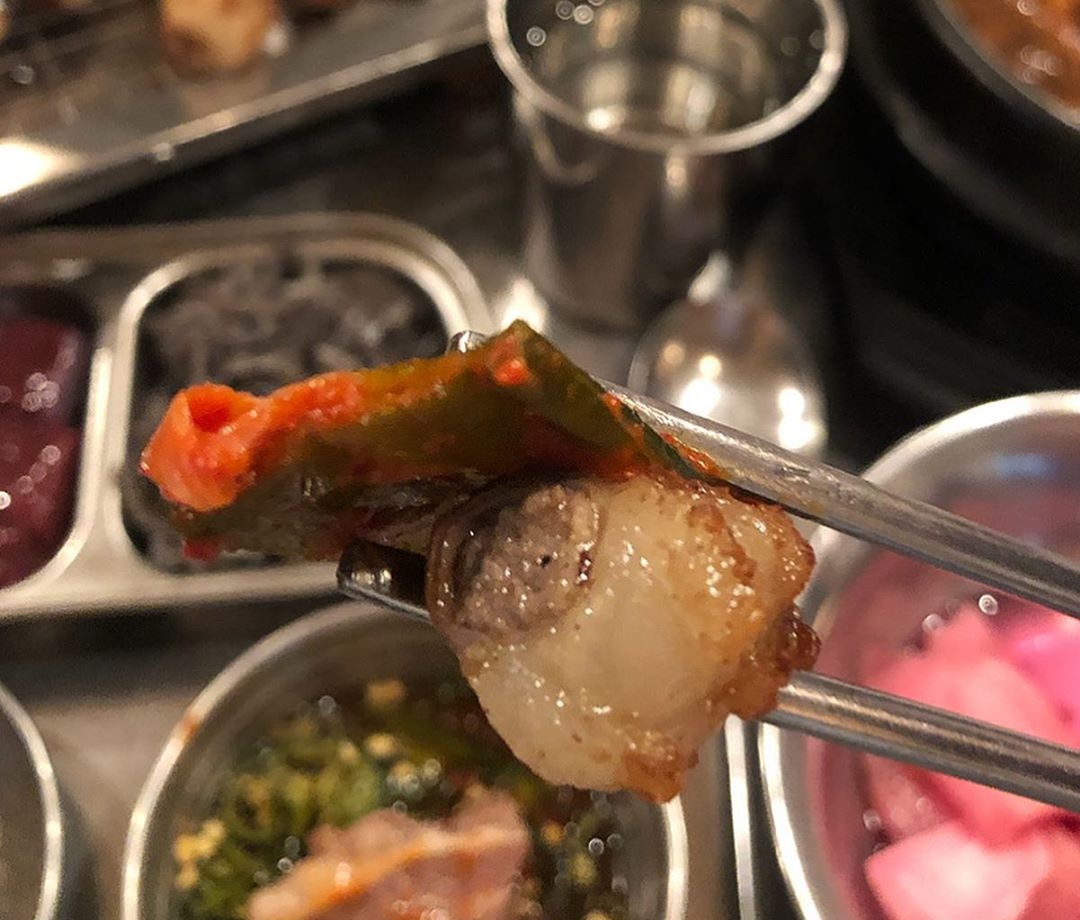 출처 : kochang_table님의 인스타그램