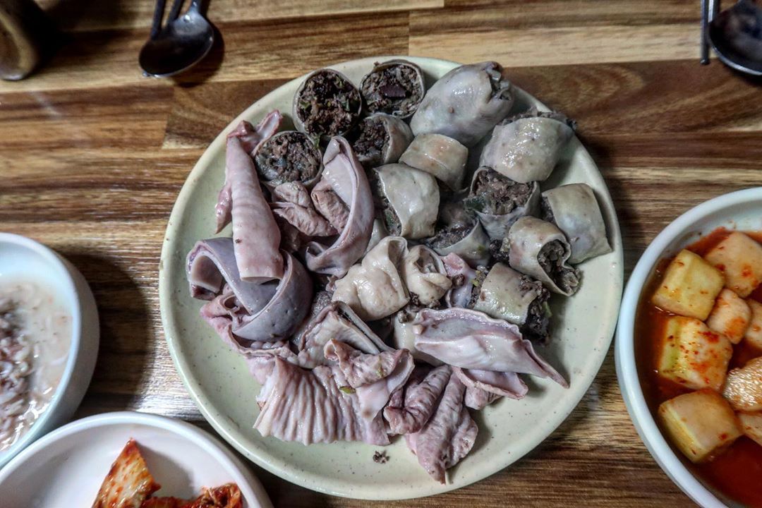 출처 : 화순옥 인스타그램 검색 결과