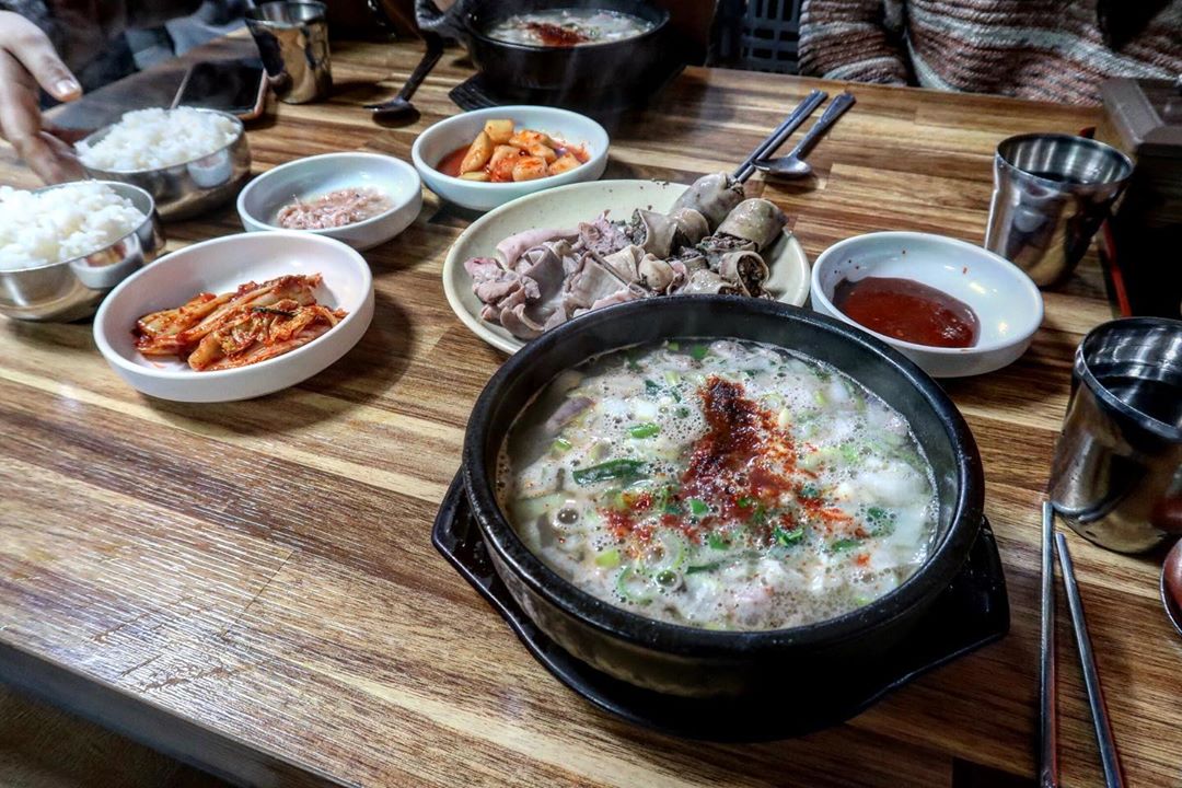 출처 : 화순옥 인스타그램 검색 결과