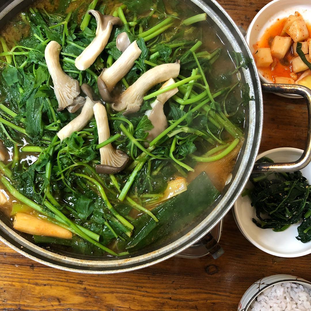 송미옥 - 인천, 동구 화평 송림동 | 맛집검색 식신