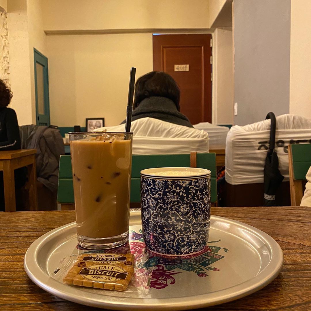 자양다방 - 서울 강북, 건대 자양 화양 | 맛집검색 식신